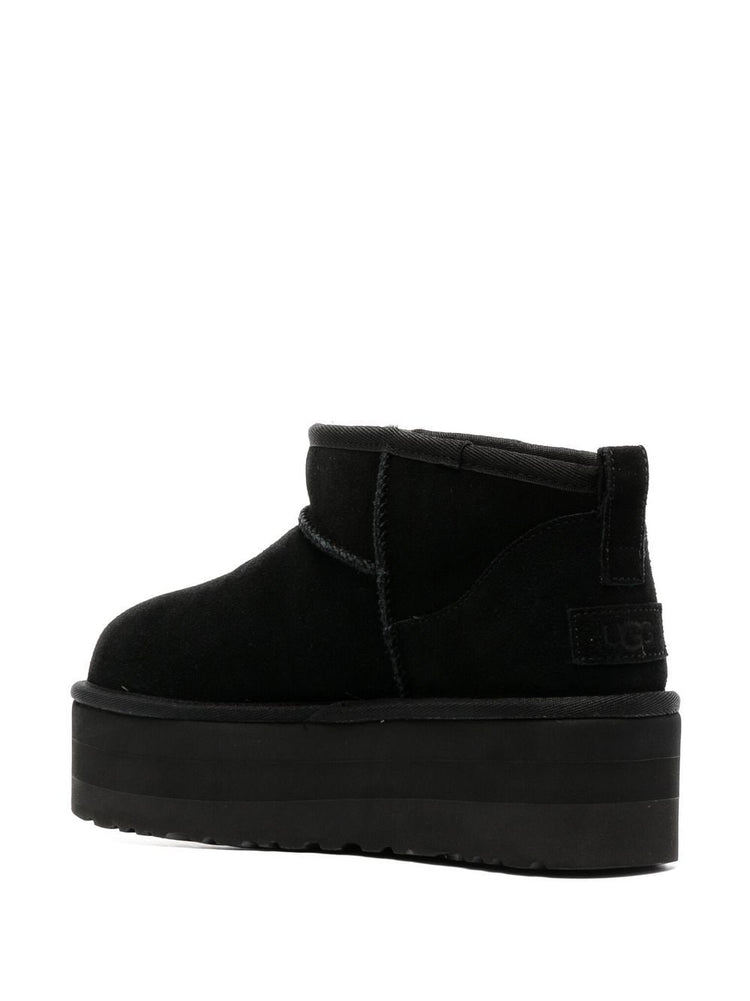 W CLASSIC ULTRA MINI PLATFORM