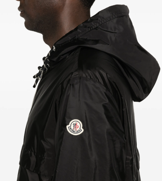 NIDGE JACKET