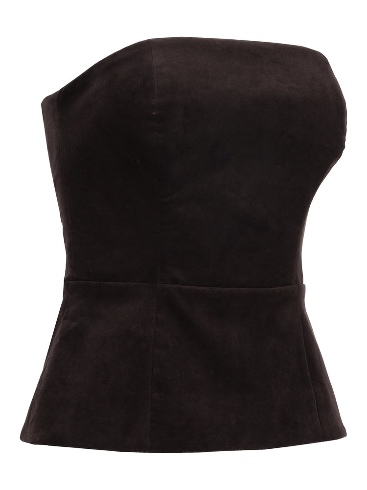 BUSTIER