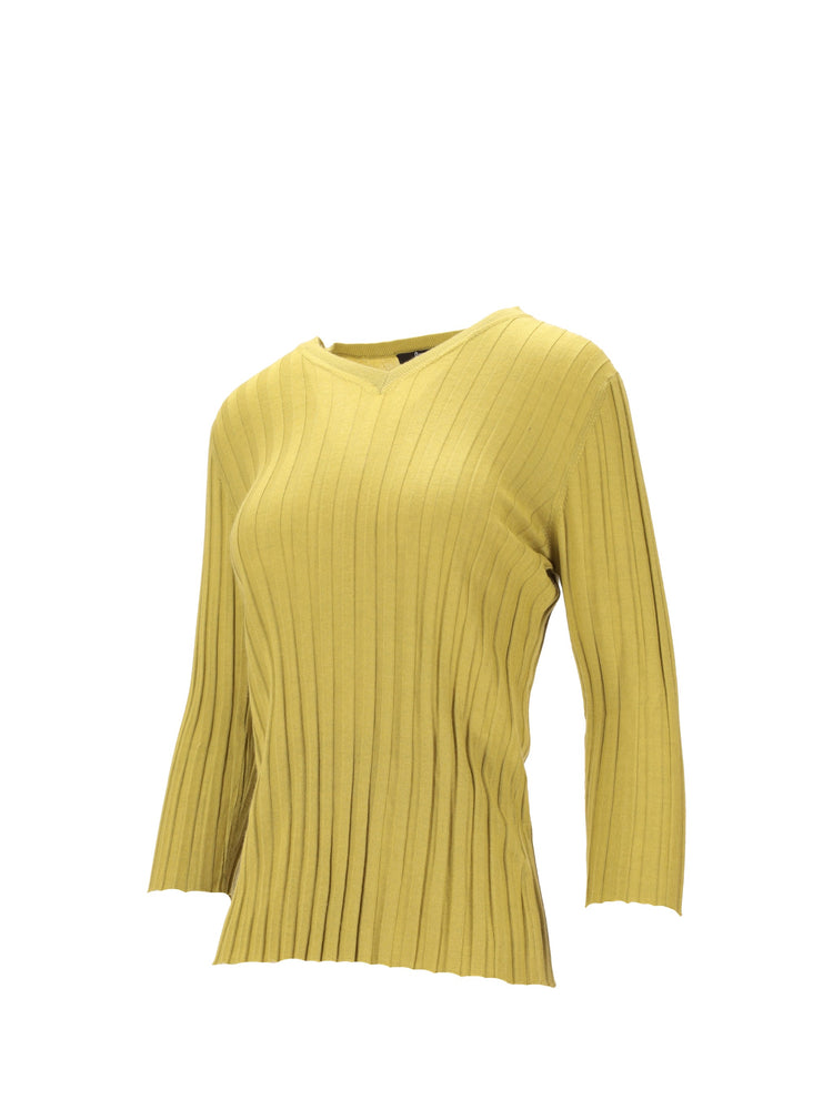 COLLO A V Cashmere+seta