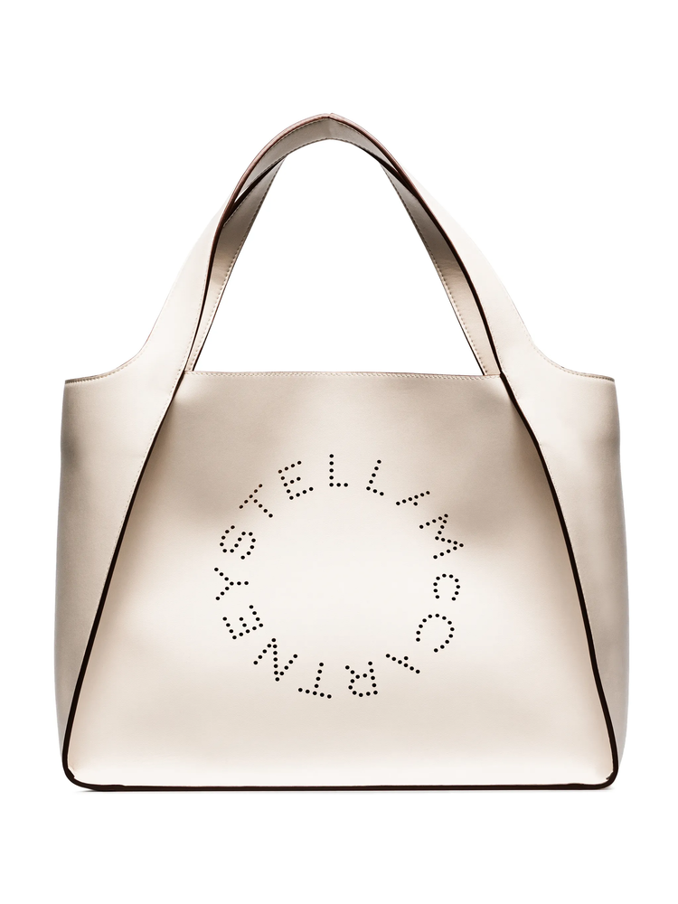Stella Logo tote bag