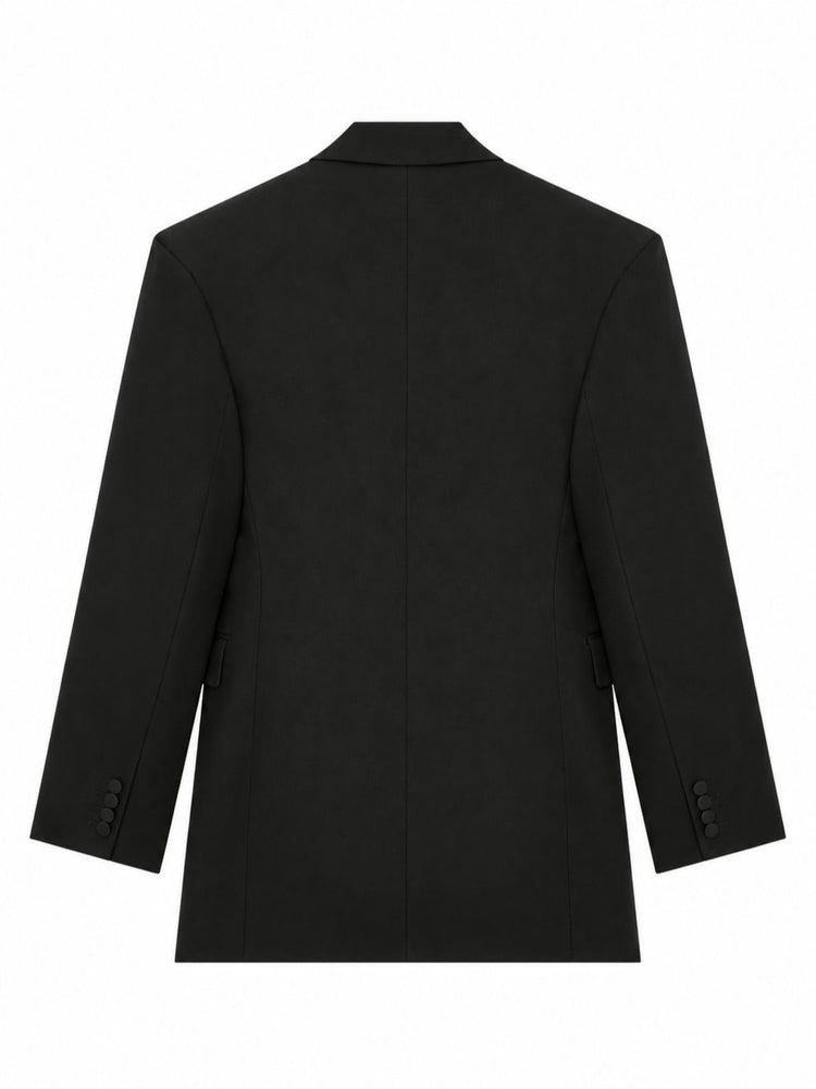 VESTE TUX BASE VU35