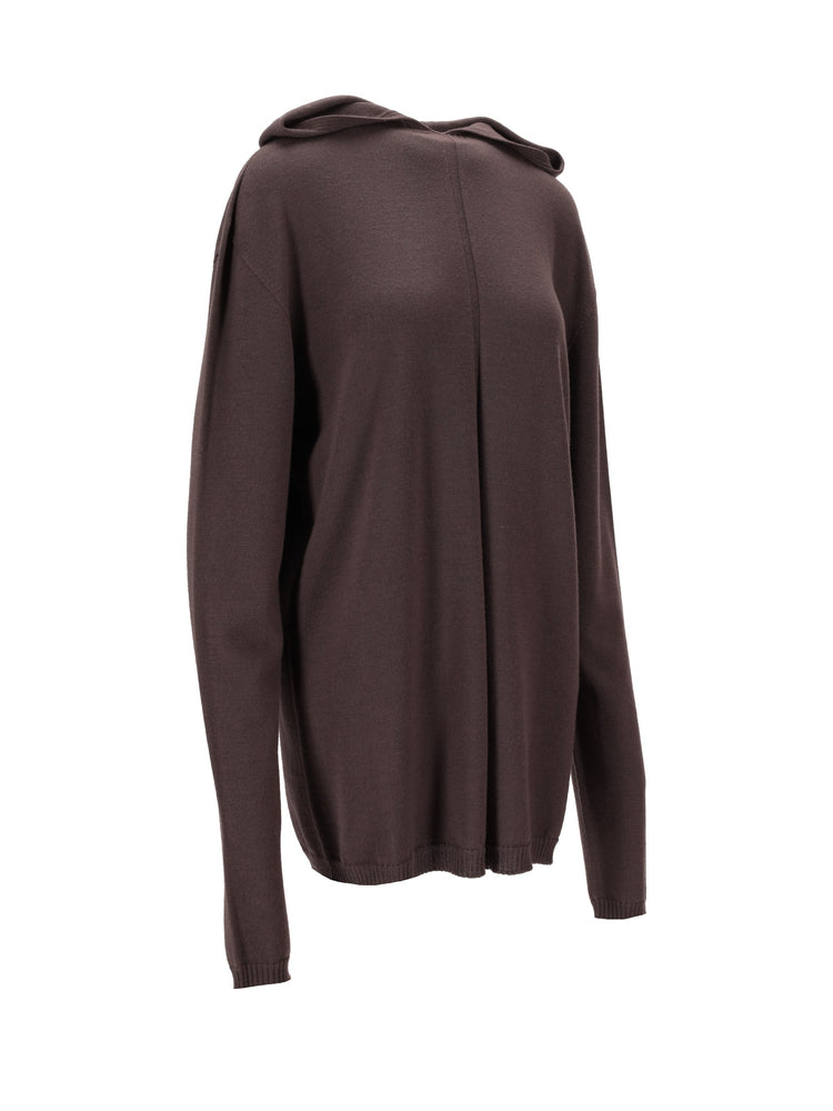 OVERSIZED HOODIE