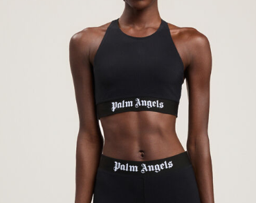 CLASSIC LOGO SPORT TOP