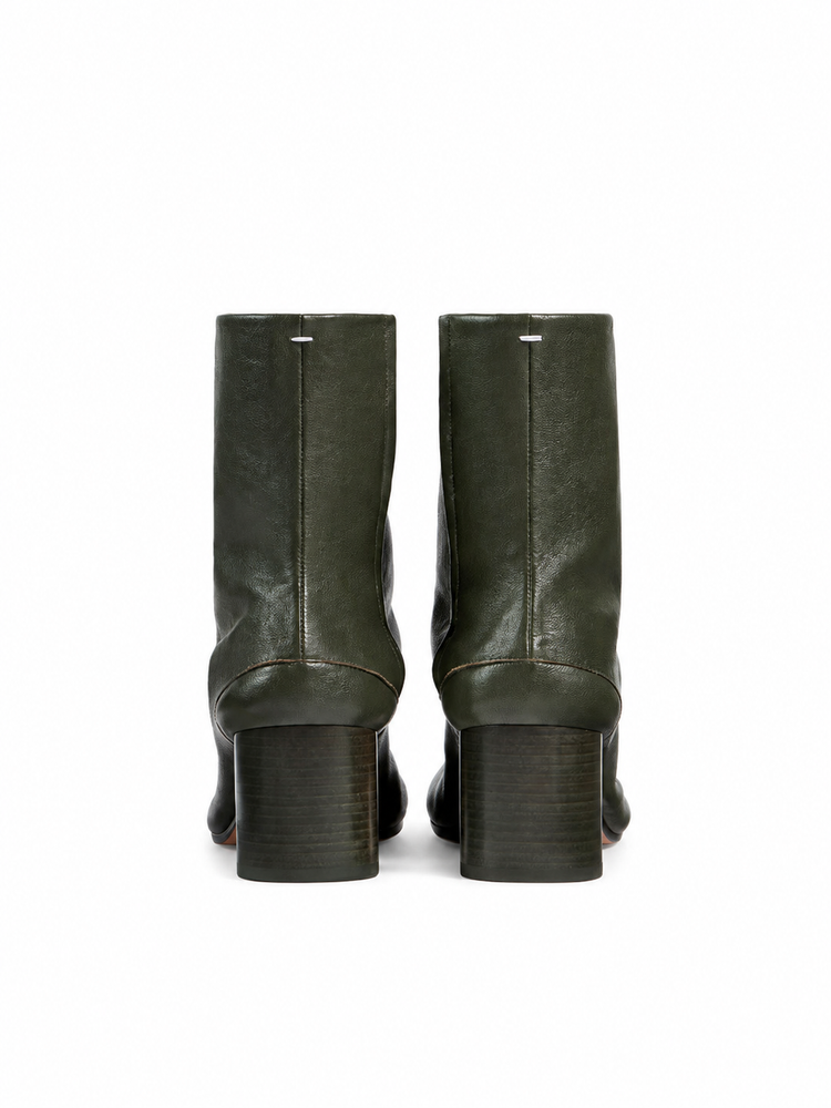 ANKLE BOOT