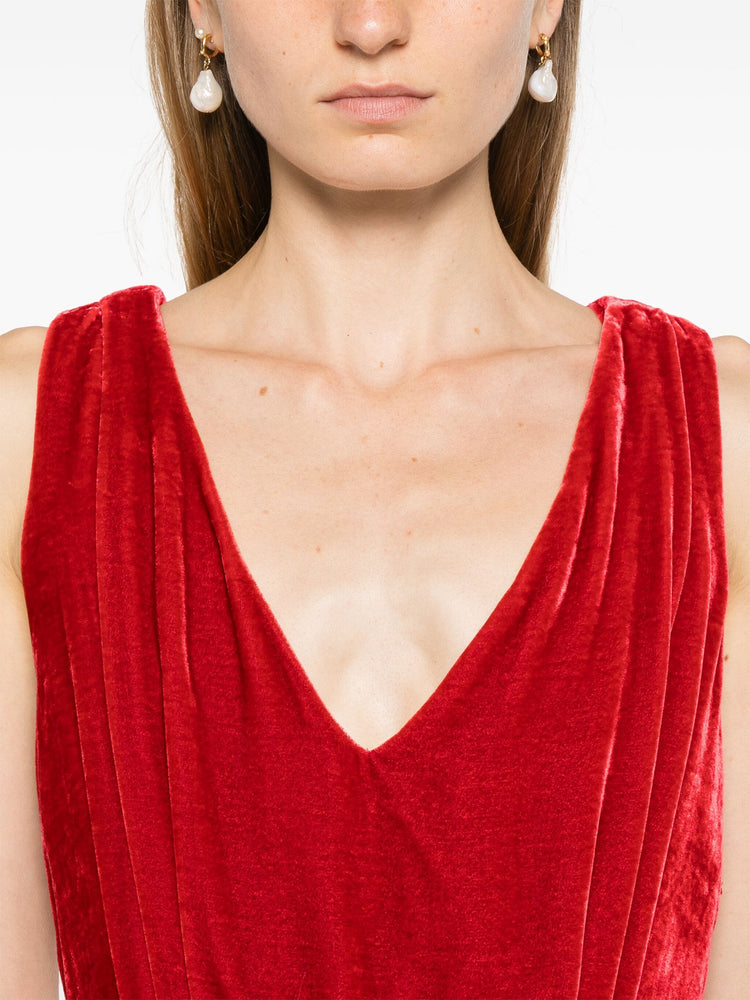 Relur maxi dress