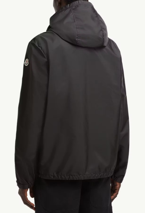REMORAY JACKET