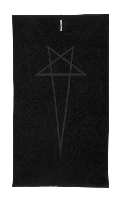BEACH TOWEL