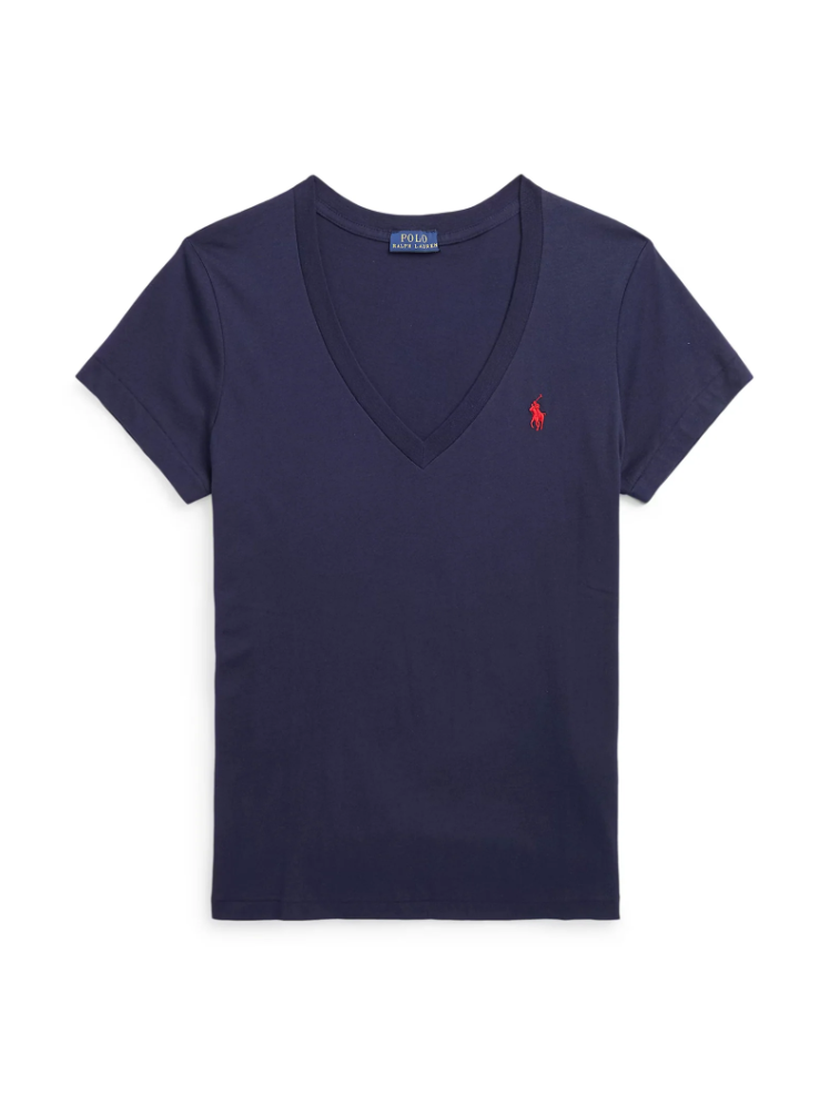 KNIT-T-SHIRT