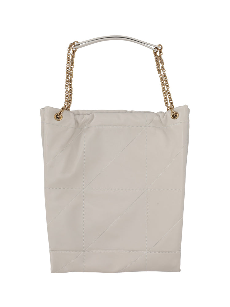 YSL BAG JAMIE 4.3 POC WITH REMOVABLE TASSELS