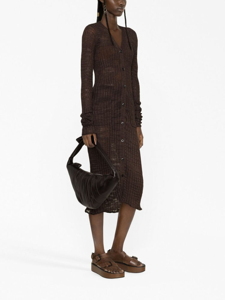 MEDIUM CROISSANT BAG