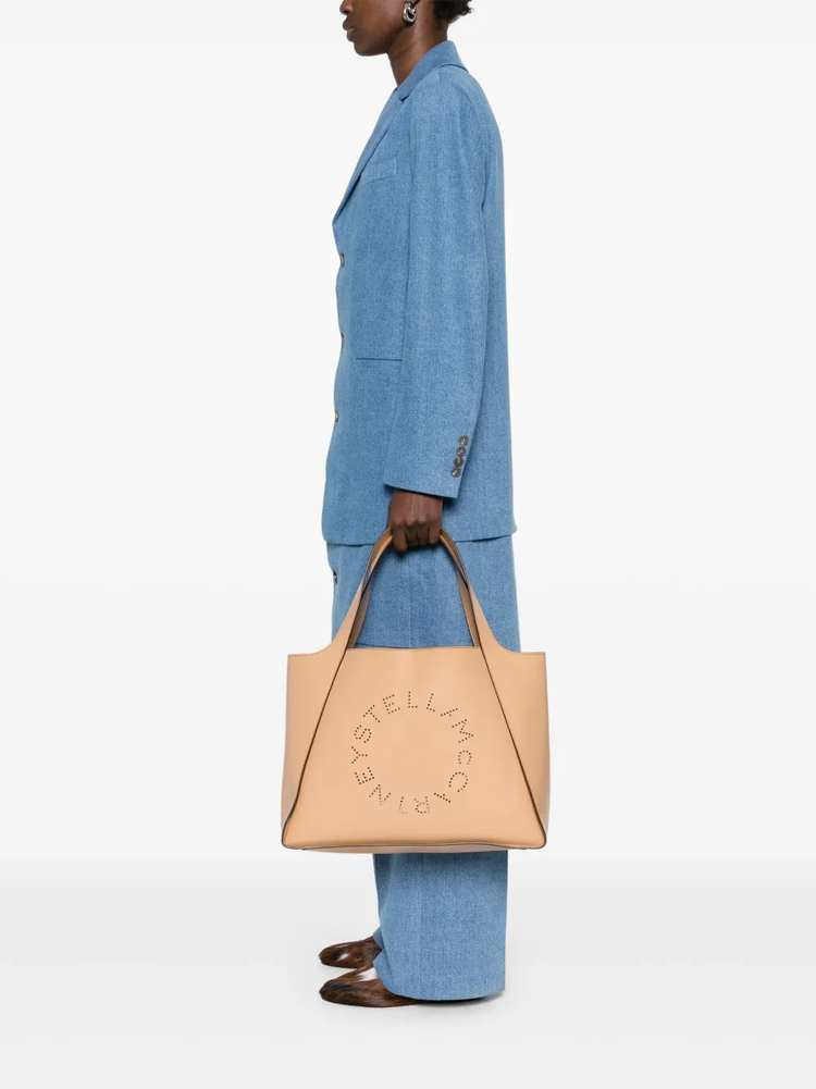 Stella Logo tote bag