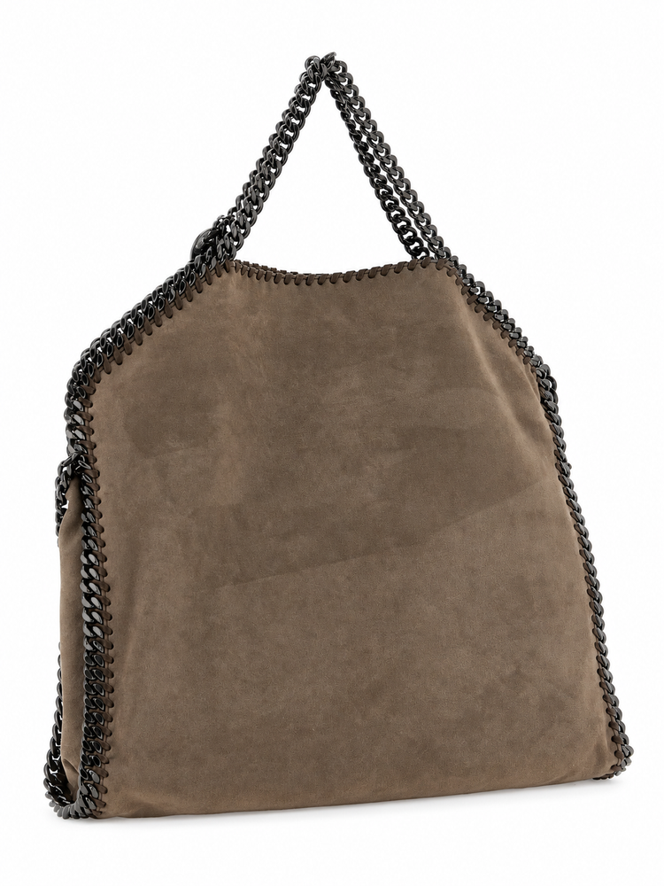 FALABELLA 3-CHAIN BAG ALTER SU
