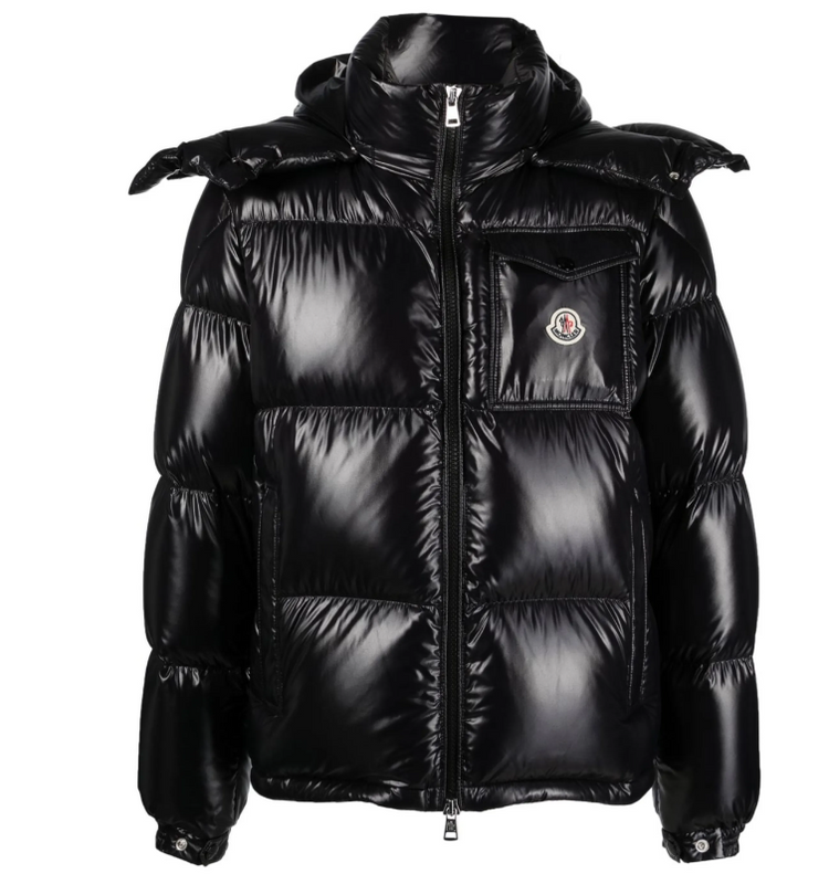 MONTBELIARD JACKET