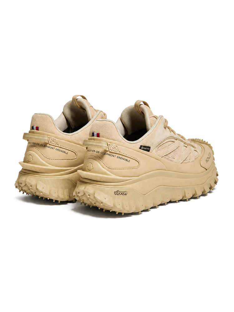 TRAILGRIP APEX CRAFT GTX LOW TOP SNEAKERS