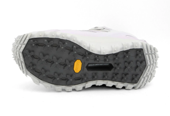 TRAILGRIP LOW TOP SNEAKERS