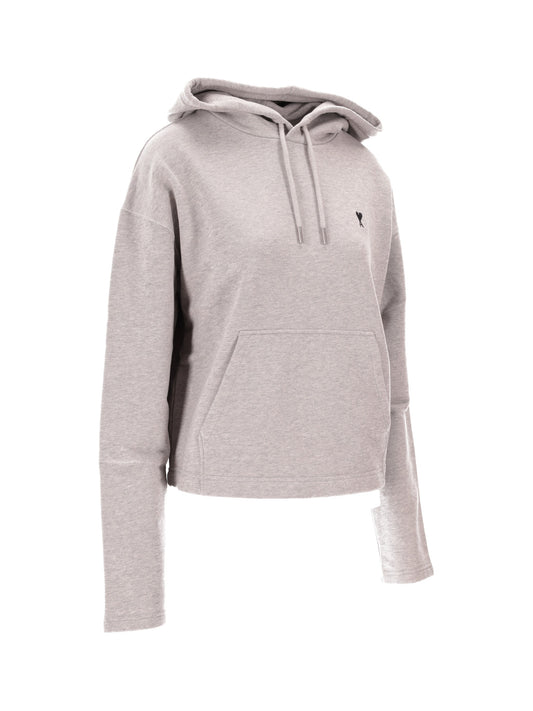 HOODIE AMI DE COEUR CONTRASTE