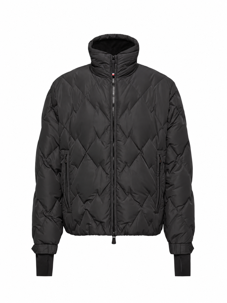 GRENOBLE BRAMANS BOMBER