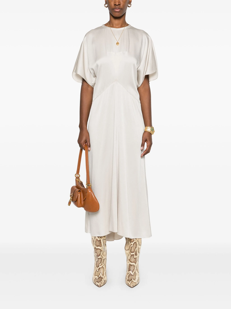 Keany maxi dress