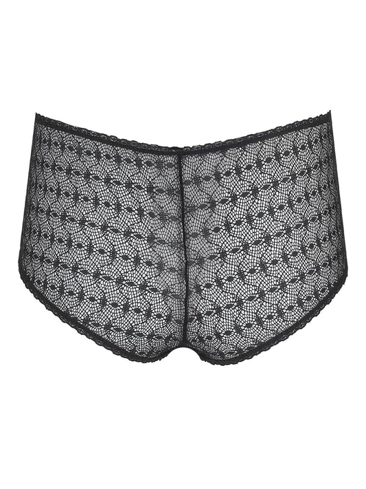 LAURA URBINATI lace culotte