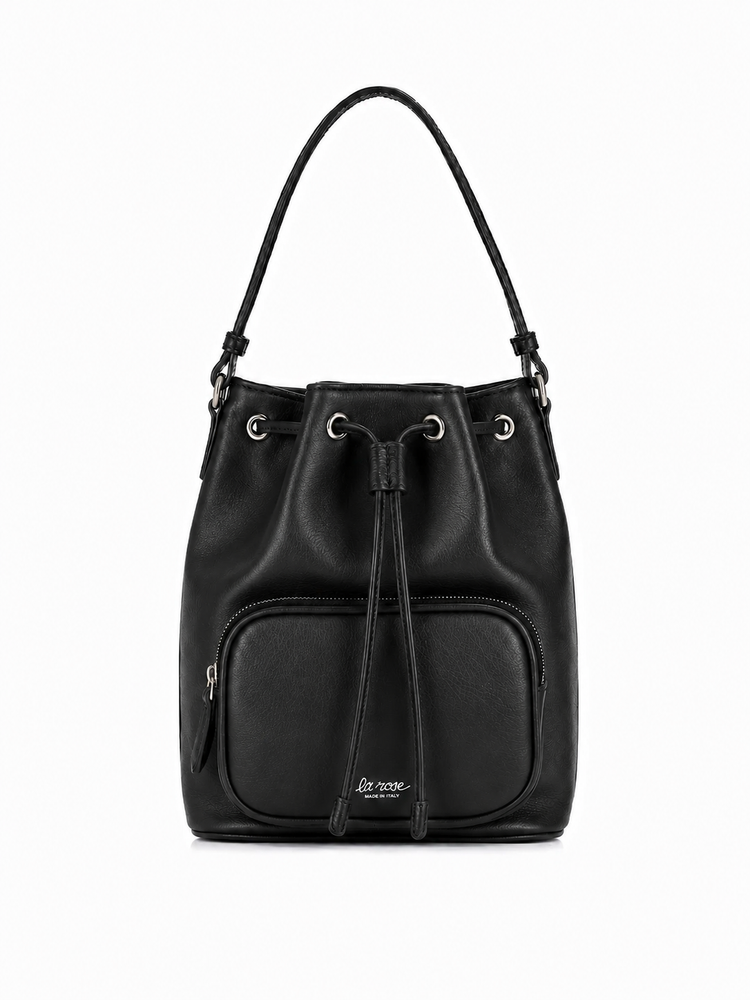 leather satchel bag