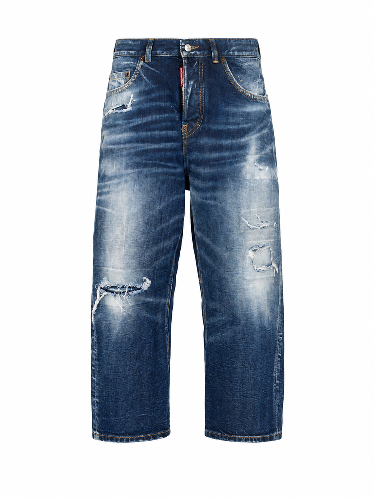 PANTS 5 POCKETS