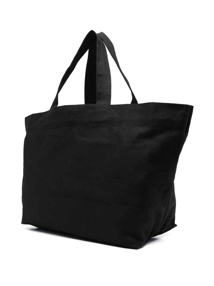 Beach tote bag