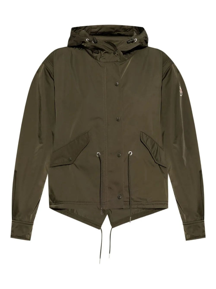 NOIZAY SHORT PARKA