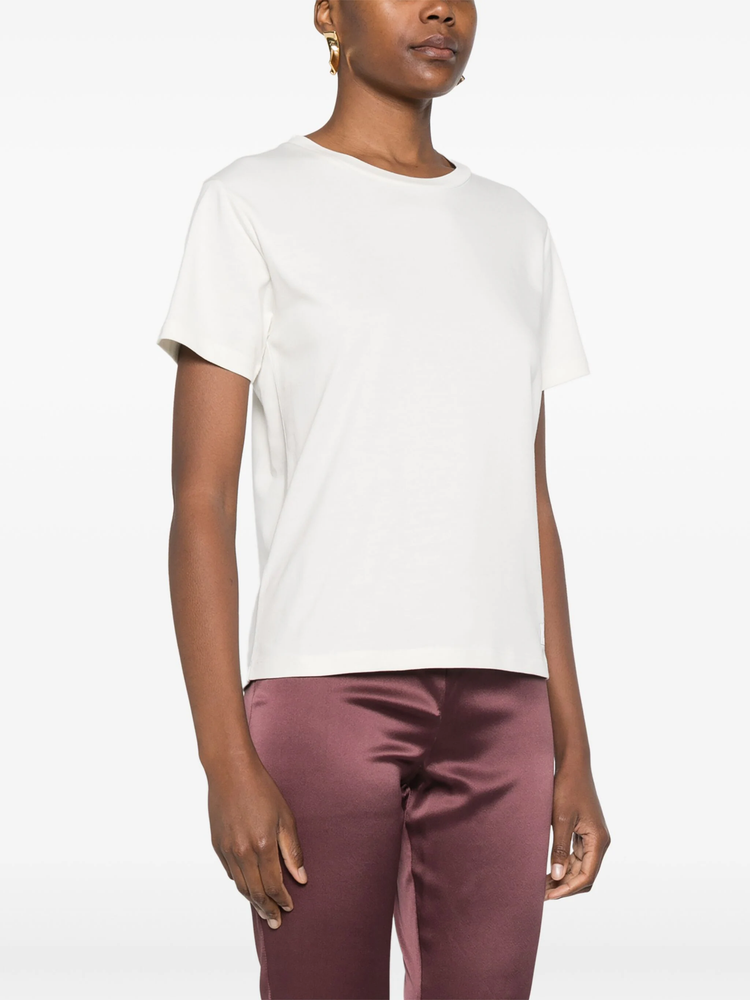 logo-tag T-shirt classique