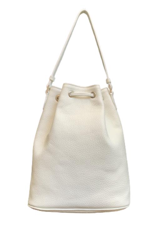 LA ROSE BORSA SACCHETTO GRANDE MORO