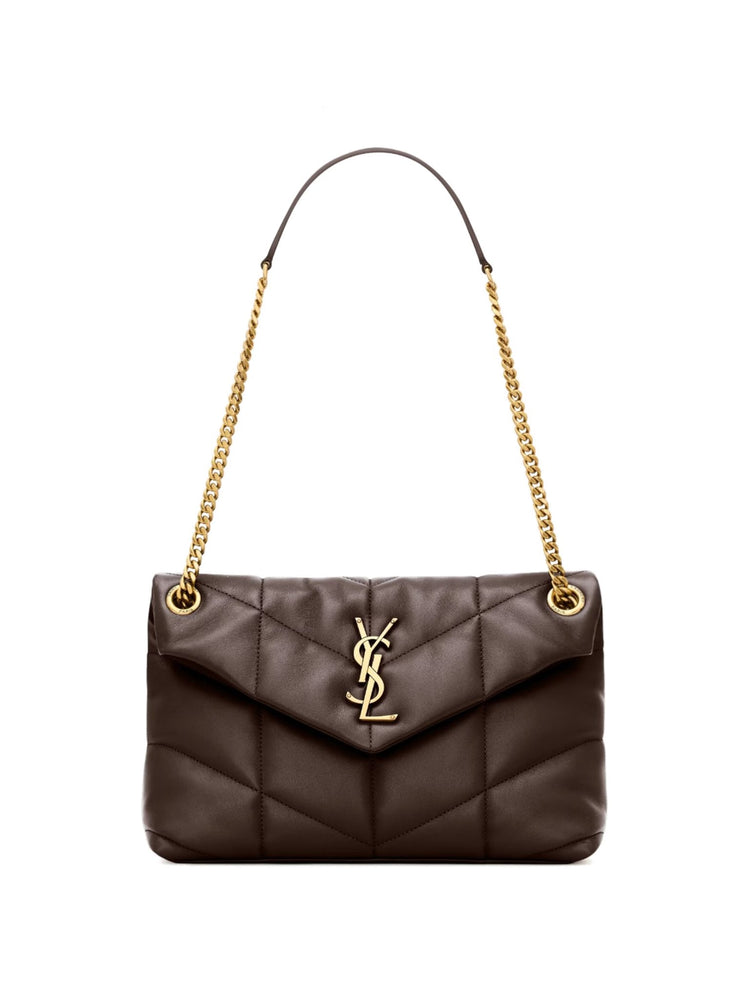 MONOGRAMME SAINT LAURENT