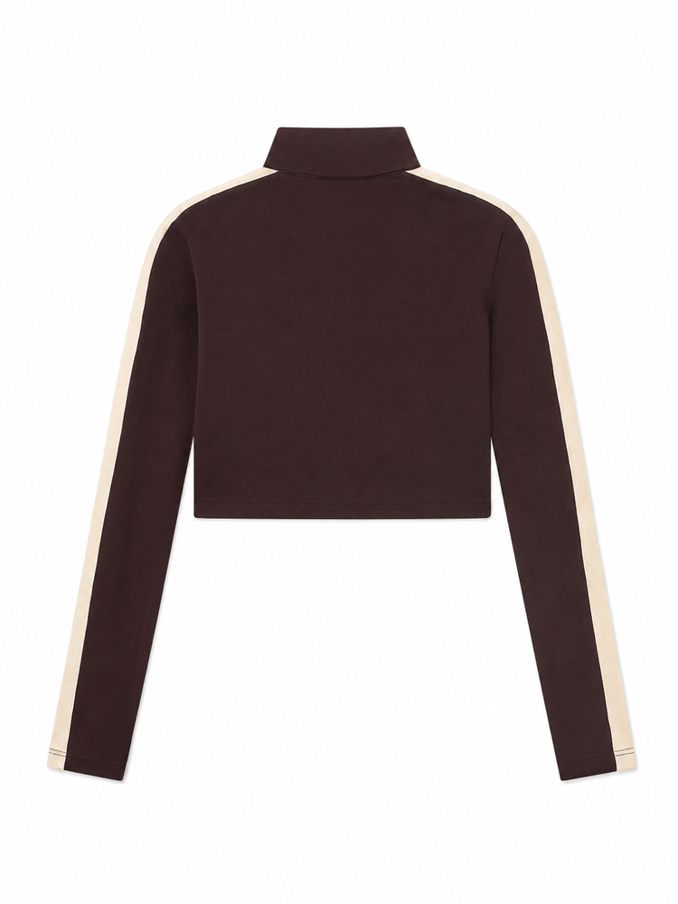 CLASSIC LOGO TRAINING JACKET