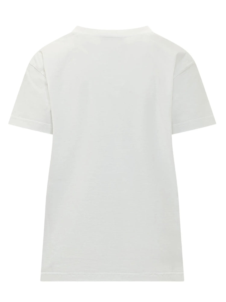 WATERCOLOUR HORSE T SHIRT