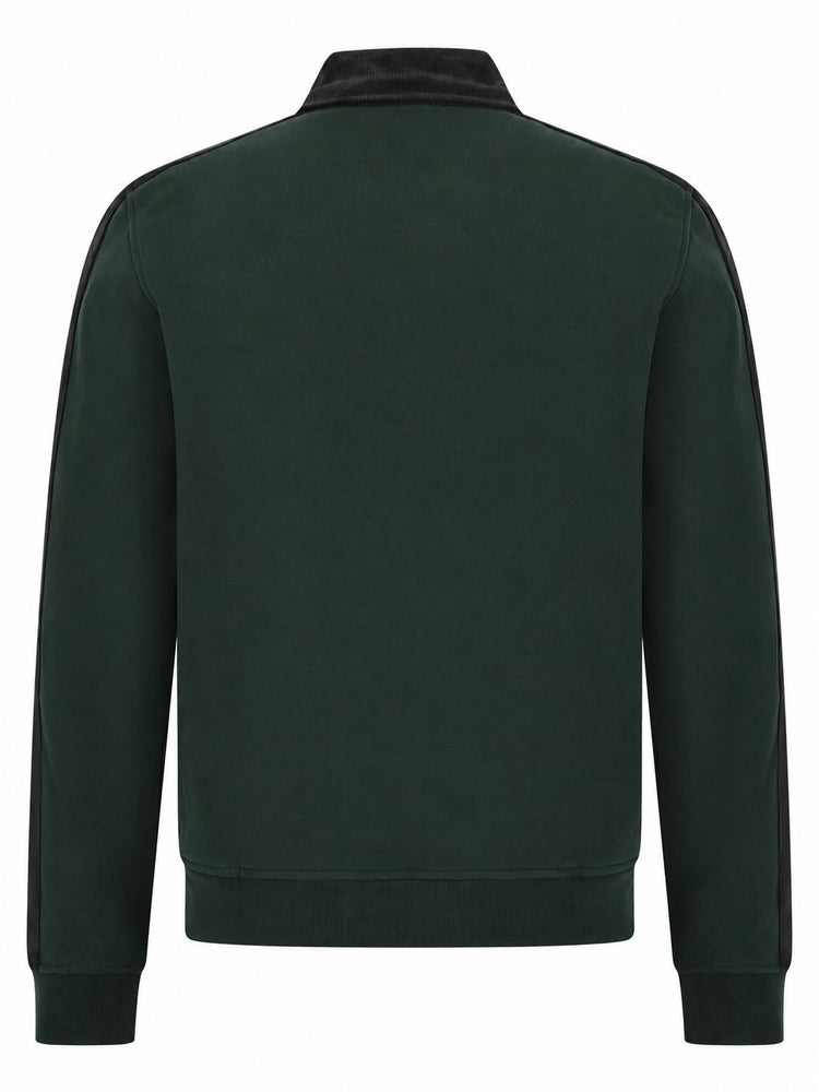 MENS ZIP JACKET