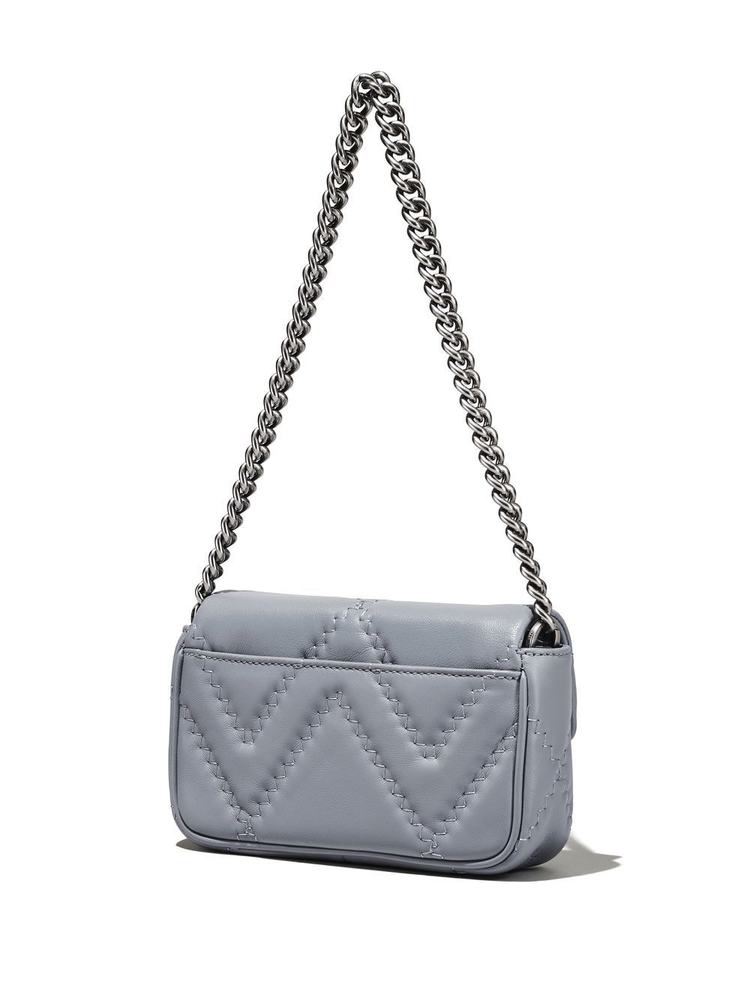 The Mini J Marc shoulder bag