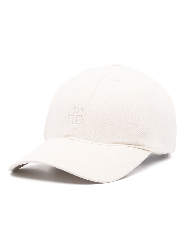 JEREMY BASEBALL CAP AB - WASHED NAVY