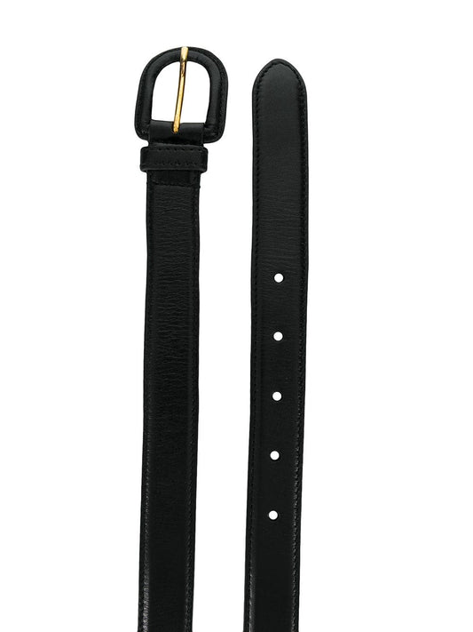 PRADA Half loop belt