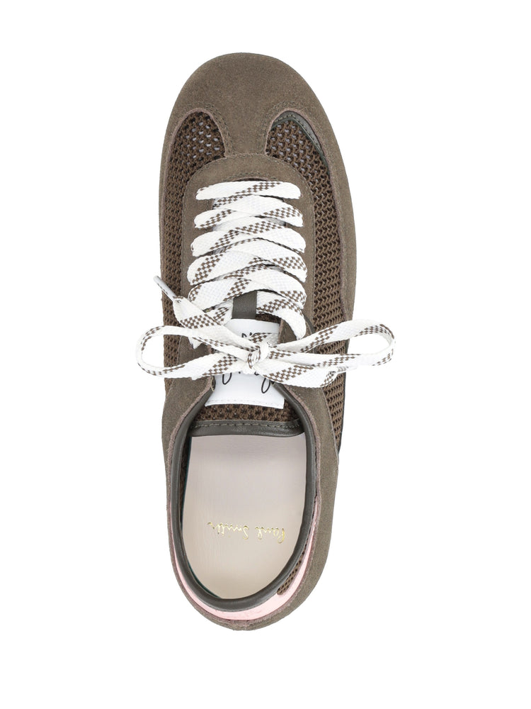 WOMENS SHOE SAMARA KHAKI