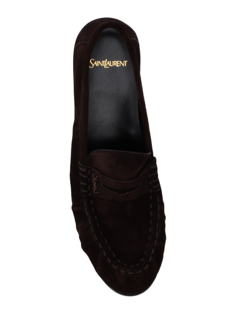 LE LOAFER 15 M SU CA O/GO O
