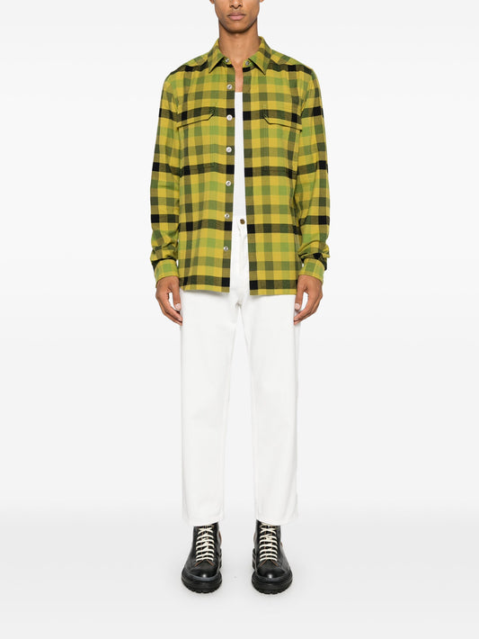 GOLDEN M'S PANT CORY LOOSE SKATE DYED BULL DENIM