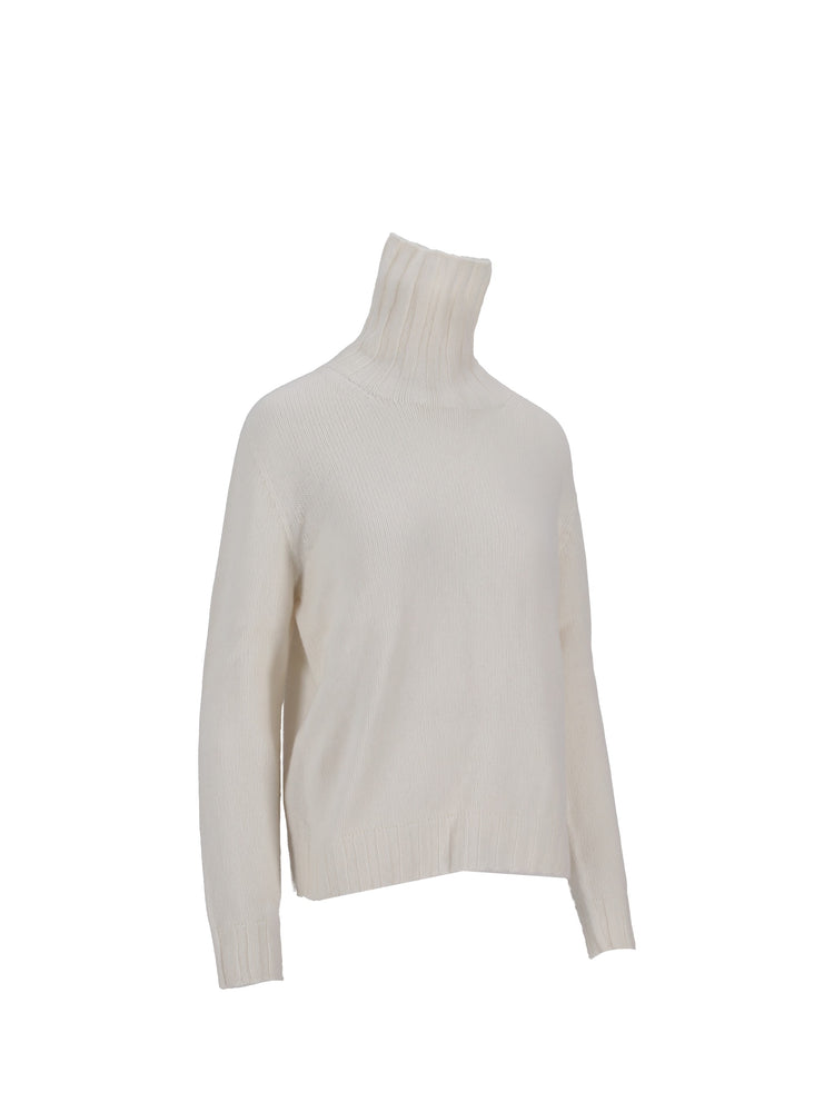LA ROSE H-NECK