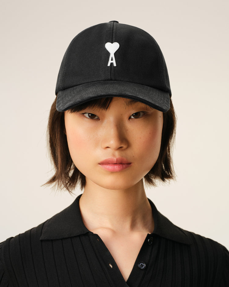 CASQUETTE AMI DE COEUR FEUTRE