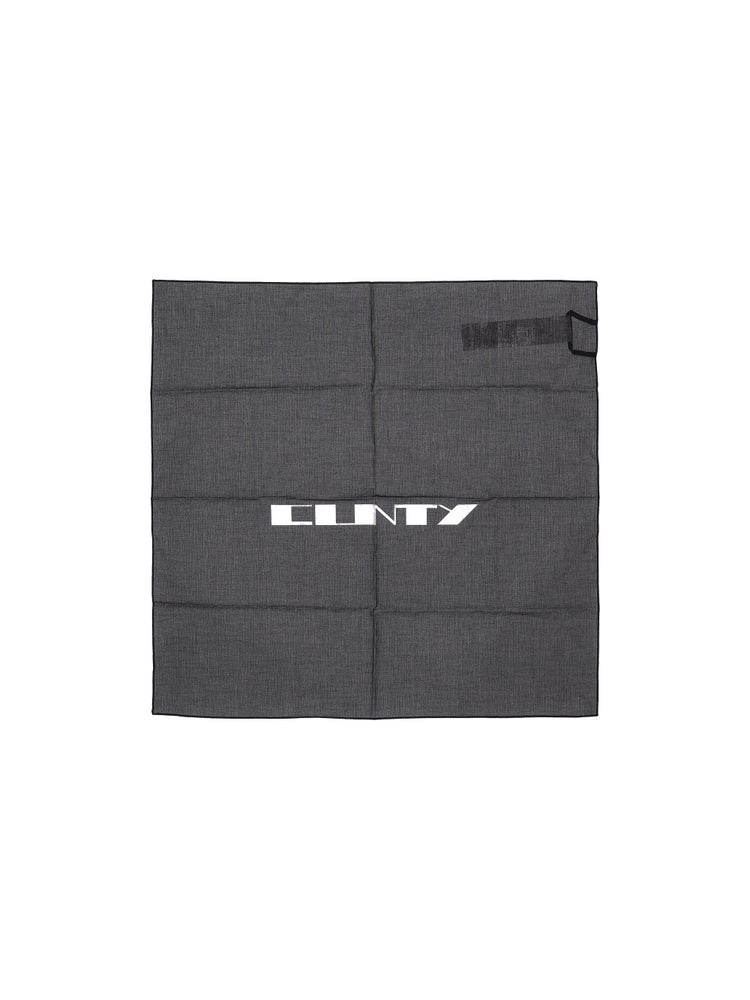DRKSHDW COTTON BANDANA