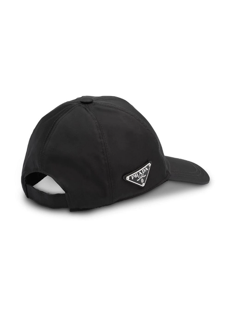 Re-Nylon baseball cap