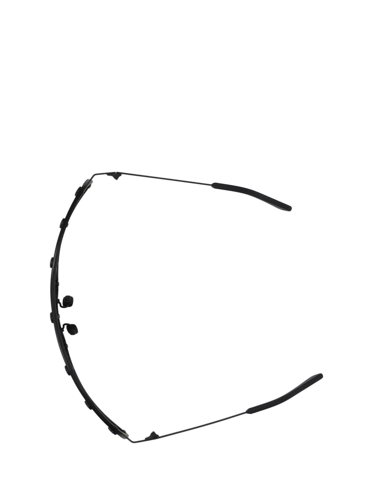 SUNGLASSES SHIELDING