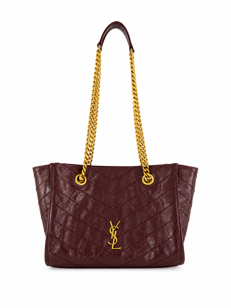 MONOGRAMME SAINT LAURENT