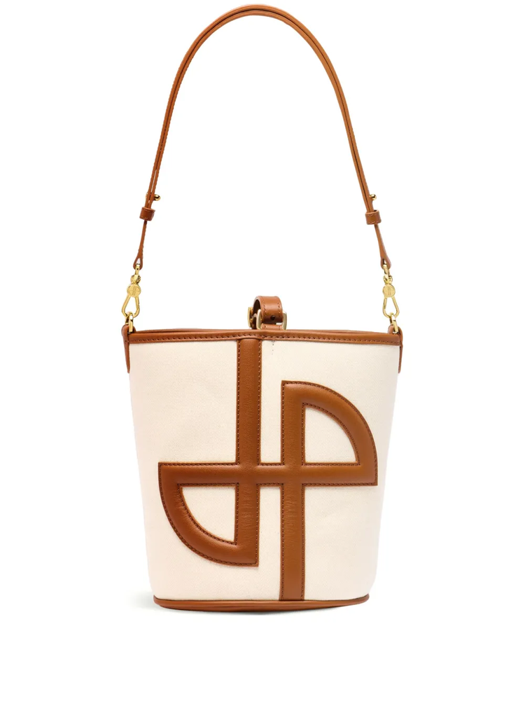 medium JP bucket bag