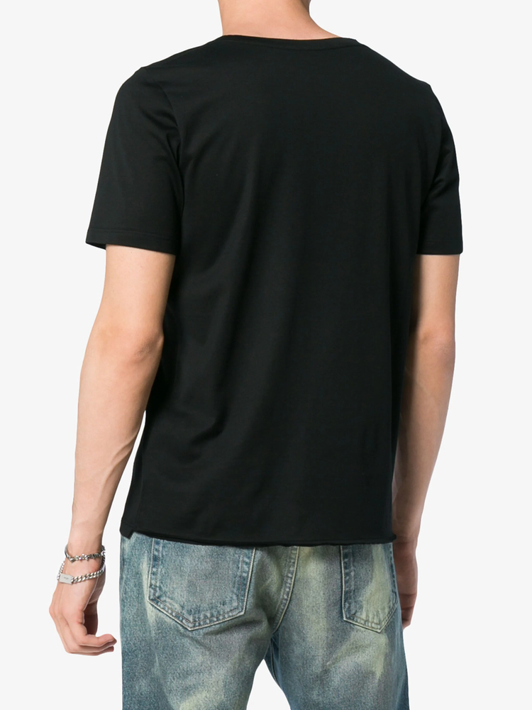 CREW NECK T-SHIRT