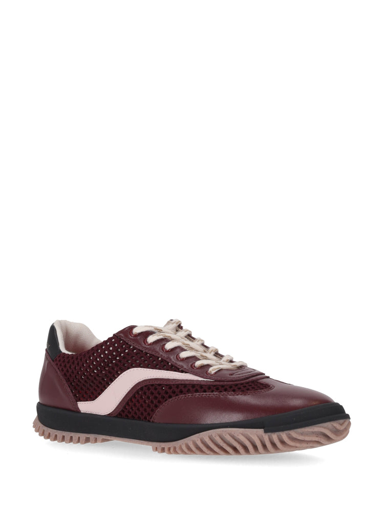 W/SNEAKERS S-WAVE SPORT