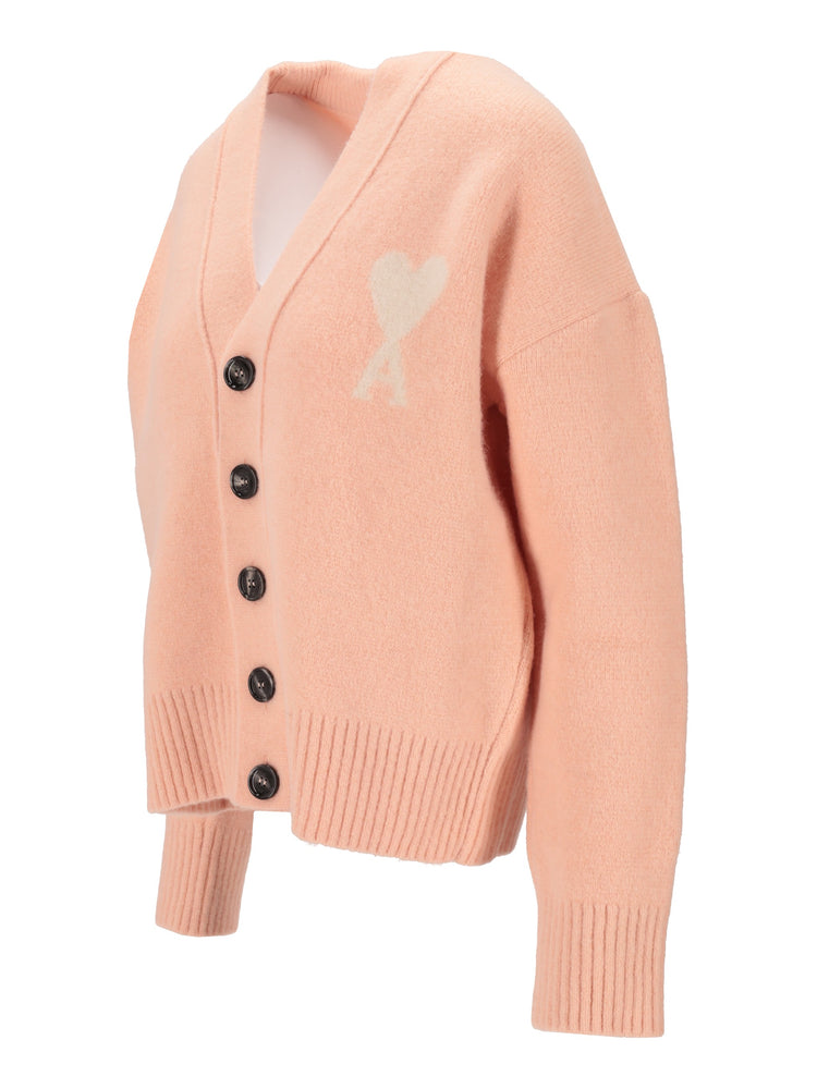 CARDIGAN AMI DE COEUR